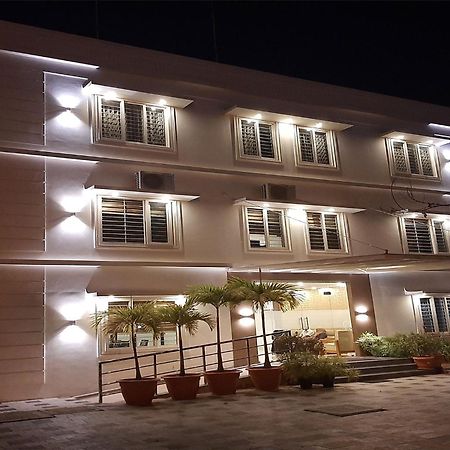 Phoenix Holidays Kochi Kültér fotó