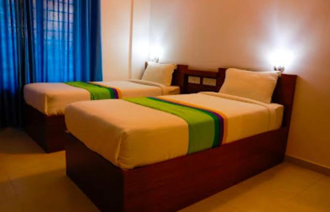 Phoenix Holidays Kochi Kültér fotó