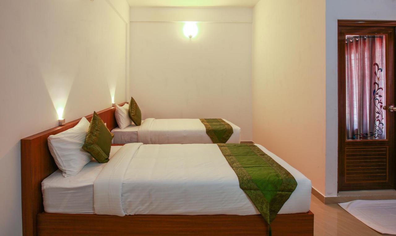 Phoenix Holidays Kochi Kültér fotó