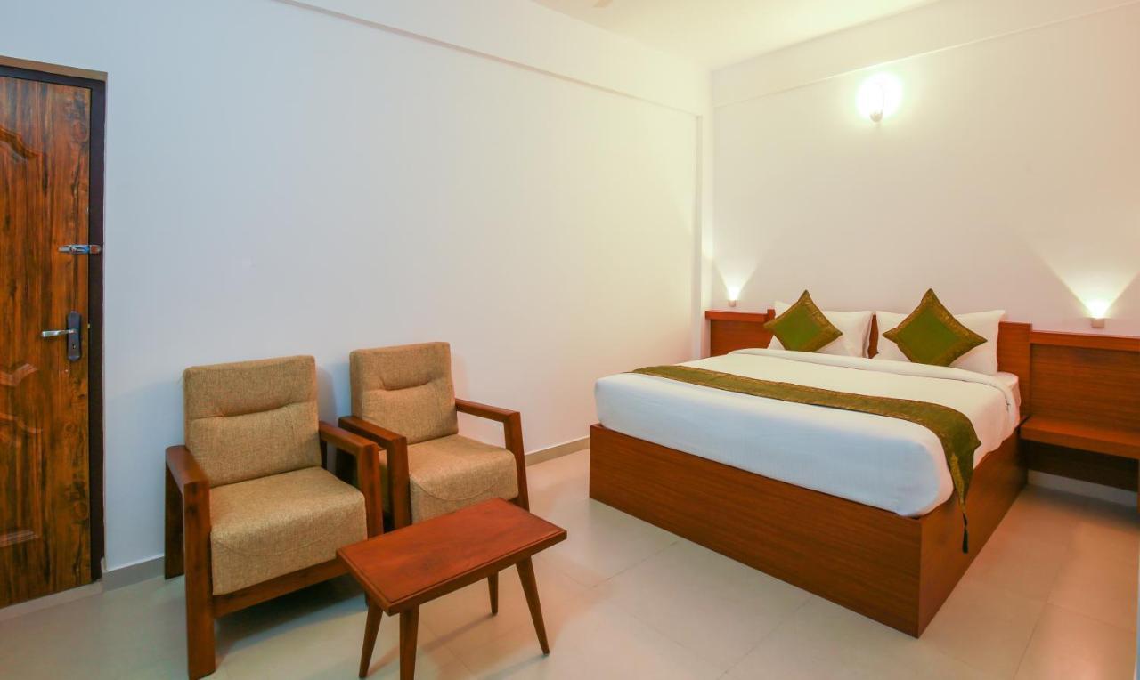 Phoenix Holidays Kochi Kültér fotó
