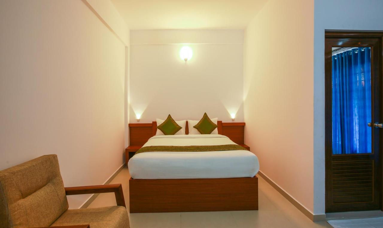 Phoenix Holidays Kochi Kültér fotó